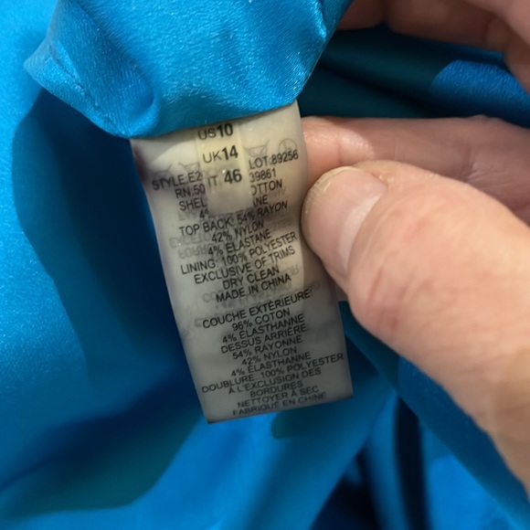 TAHARI Dress - Picture 4 of 5